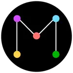 Mesh Puzzle App Cancel