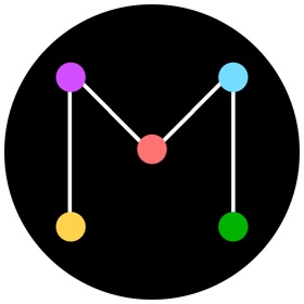 Snímky obrazovky (3) Mesh Puzzle