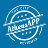 Athens.APP icon