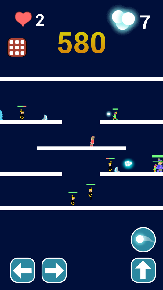 #7. Game Advent Calendar 2022 (iOS) By: Tobias Froihofer