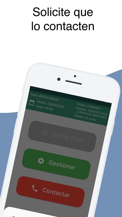 Route Watts screenshot-4