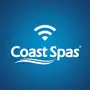 Coast Spas-Remote Spa Control