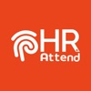 HR Attend icon