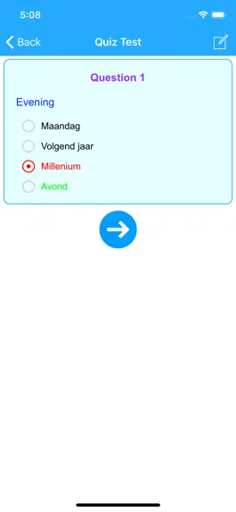 Game screenshot Learn Dutch Phrasebook hack