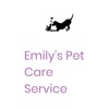 Emily's Pet Care Ser icon