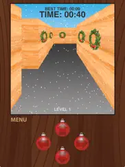 santa mazes game ipad images 3