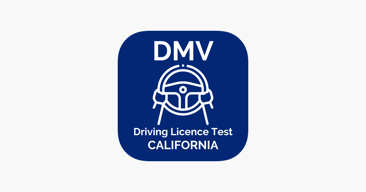 ‎California DMV CA Permit Test on the App Store