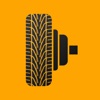 Pneumatiky icon