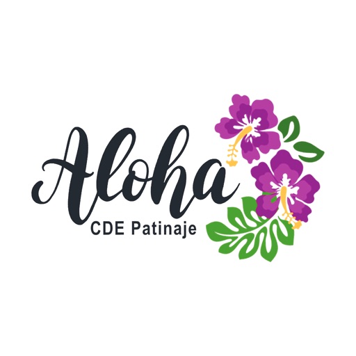 Club Patinaje Aloha icon