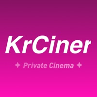 KrCiner video ne fonctionne pas? problème ou bug?