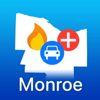 Monroe County Incidents