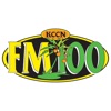 FM100 icon