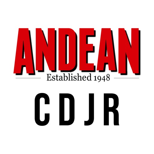 Andean CDJR Connect