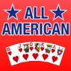 All American - Poker Game icon