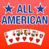 All American - Poker Game delete, cancel
