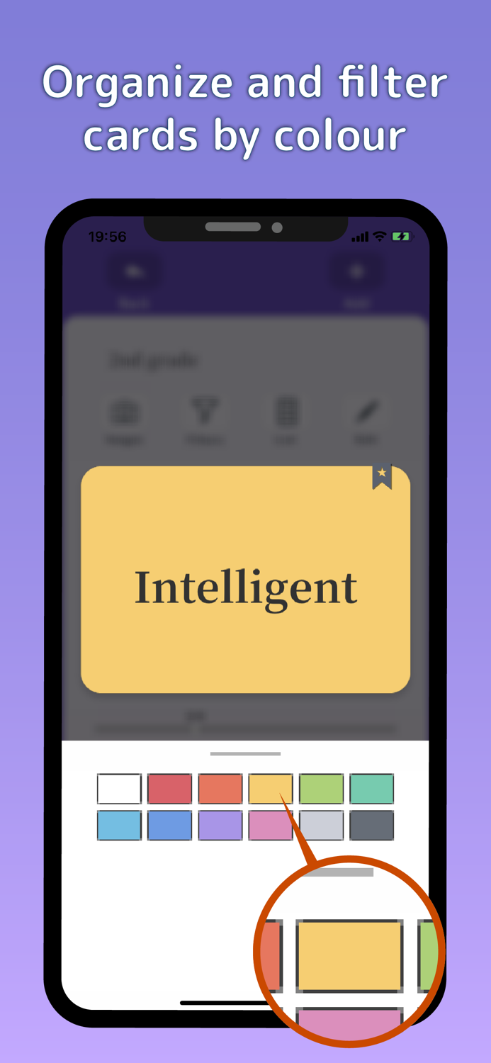 Flashcards Maker