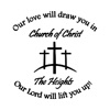 Sheldon Heights COC icon
