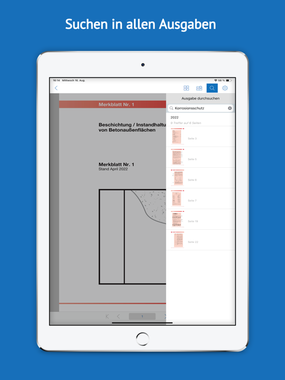 Maler App für Büro, Baustelleのおすすめ画像3