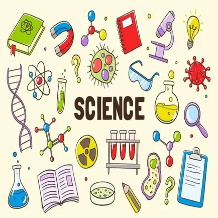 Science Bowl Practice Cheats