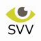 The purpose of SVV (Subjective Visual Vertical) is to detect abnormal subjective tilt