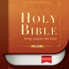 HolyBible K.J.V. Pro - iPhoneアプリ