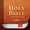 HolyBible K.J.V. Pro negative reviews, comments