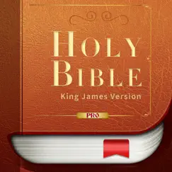 holybible k.j.v. pro not working