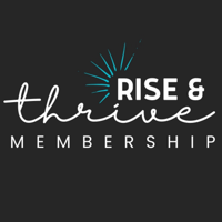 Rise and Thrive