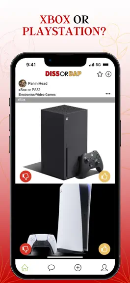 Game screenshot DissOrDap-Polling Evolved mod apk