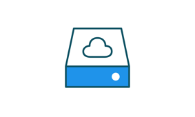 Biểu tượng ứng dụng Viewer for dropbox, Apple TV App Store 畅销榜 Xếp hạng #12
