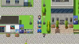 Game screenshot 重装机兵之红狼归来 apk