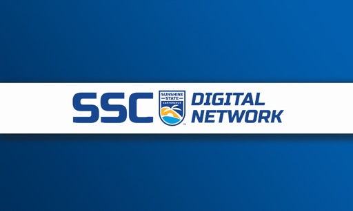 SSC Digital Network icon