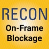 Recon On-Frame Blockage