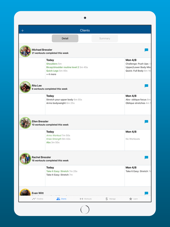 Screenshot #4 pour TWM Pro
