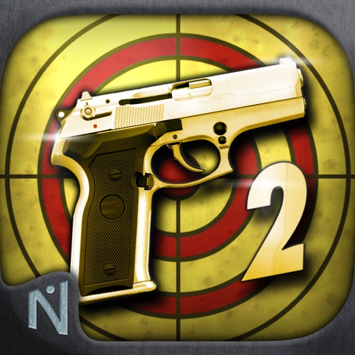 Shooting Showdown 2 Pro iOS App