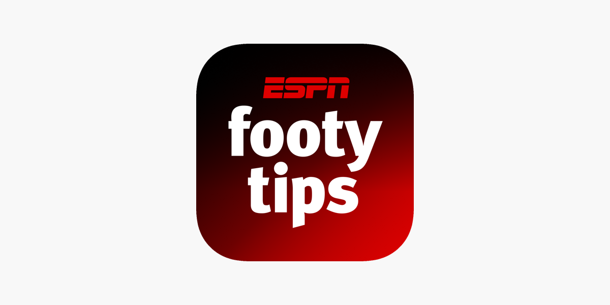 footytips Footy Tipping App on the App Store
