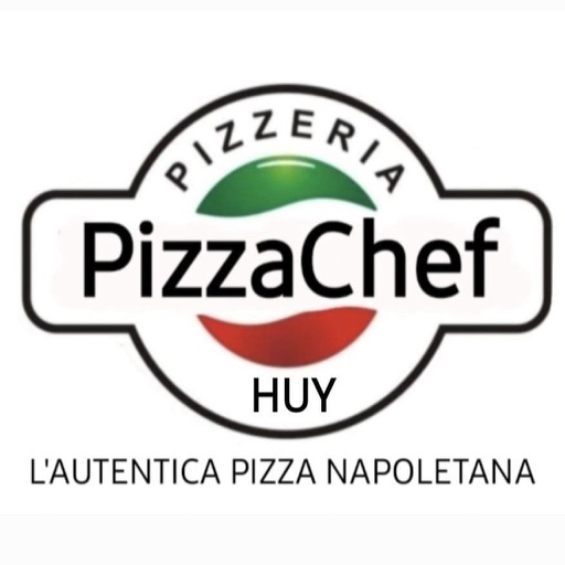 PizzaChef