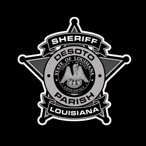 DeSoto Parish Sheriffs Office