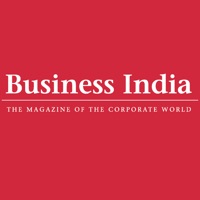 Business India app icon - Business app for iPhone