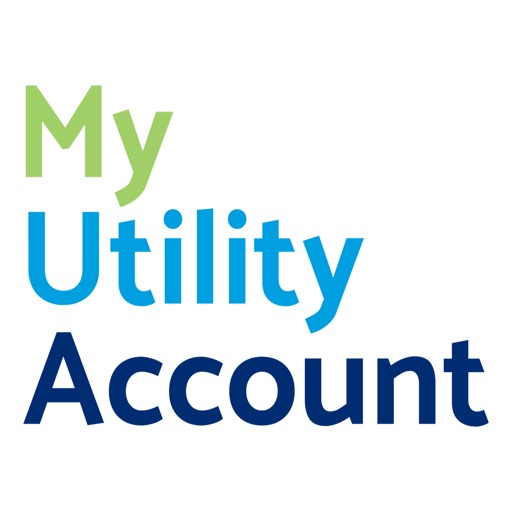 My Utility Account - Mobile