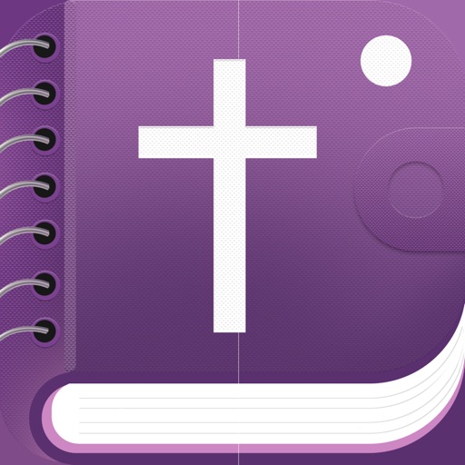 Christian Journal -Bible& More Icon