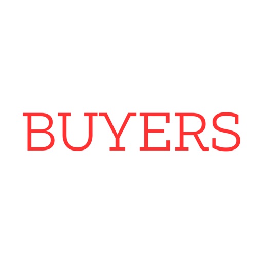 Buyers - İkinci El Alışveriş
