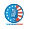 We are a Philadelphia based Media Company that produces and co-produces talk radio programming and podcasts in genres that include labor/politics, business, sports, style/fashion, legal, and more throughout the Philadelphia market and beyond