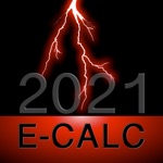 E-Calc Master 2018