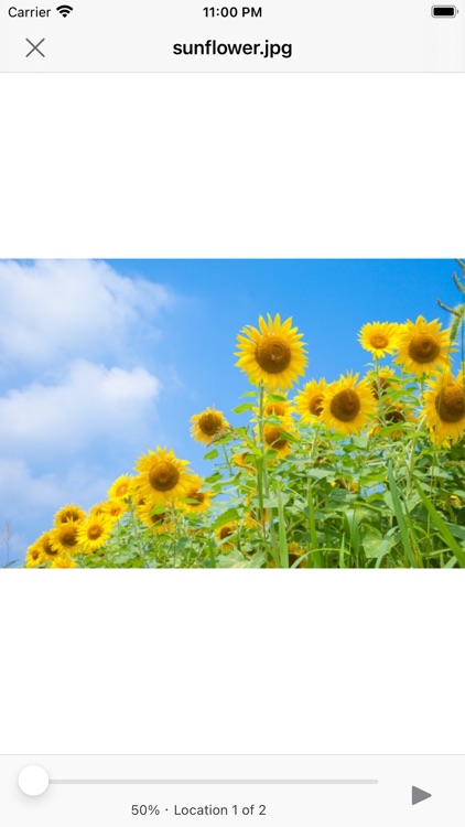 D Image Viewer screenshot-3