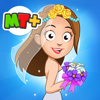 My Town - Plan a Wedding Day - My Town Games LTD