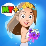 Download My Town - Plan a Wedding Day app