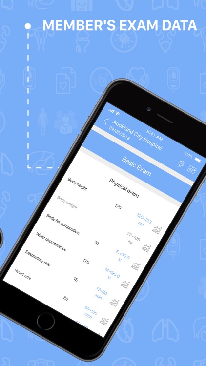 Dr. Here Online (Expert App) screenshot-5