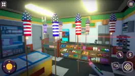 Game screenshot Fireworks Arcade Simulator 3D hack