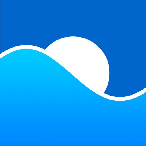 Ocean Watch Icon